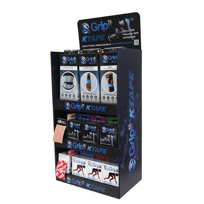 Buy Gripit Counter Stock Display