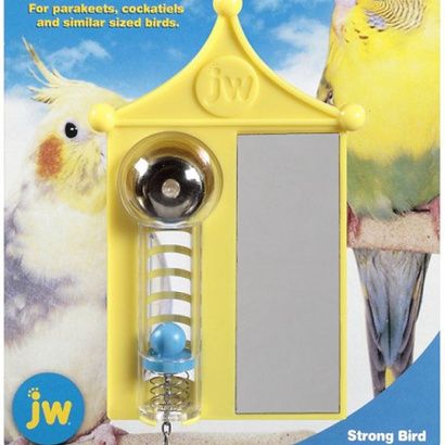 Buy JW Insight Strong Bird Toy