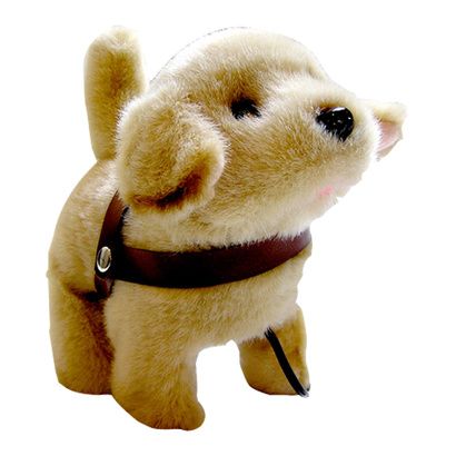 Buy Puppy Dog Plush Toy