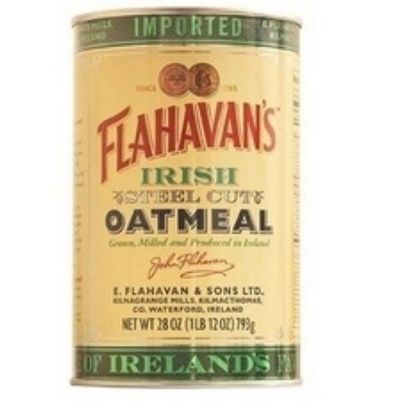 Buy Flahavans Irish Oatmeal