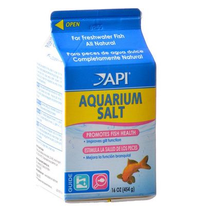 Buy API Aquarium Salt