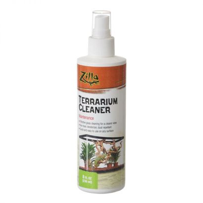 Buy Zilla Terrarium Cleaner Spray