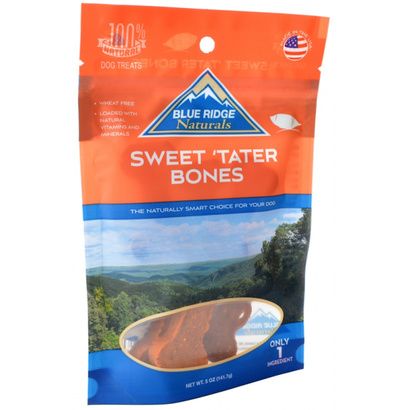 Buy Blue Ridge Naturals Sweet Tater Bones