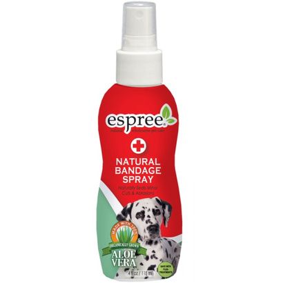 Buy Espree Natural Bandage Spray