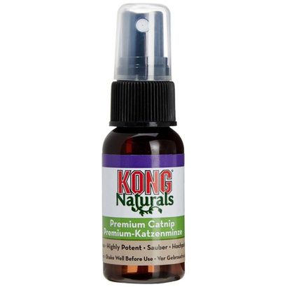 Buy Kong Catnip Spray Concentrate