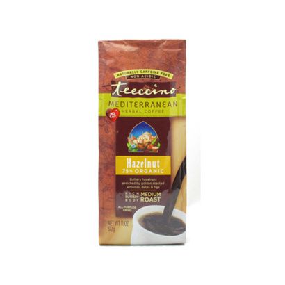 Buy Teeccino Mediterranean Herbal Coffee