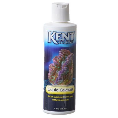 Buy Kent Marine Liquid Calcium