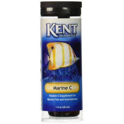 Buy Kent Marine Marine-C Vitamin