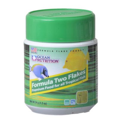 Buy Ocean Nutrition Formula TWO Flakes