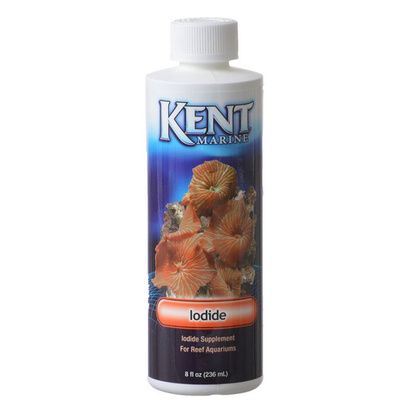 Buy Kent Marine Super Iodide Concentrate