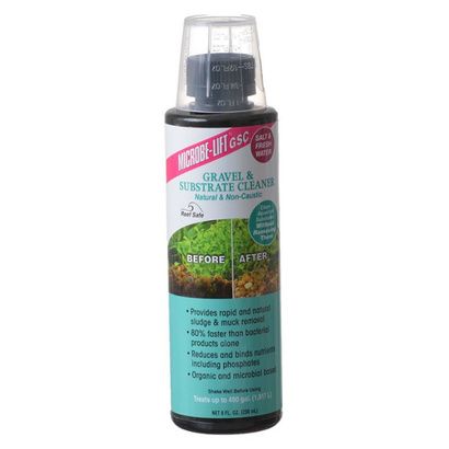 Buy Microbe-Lift Gravel Substrate Cleaner