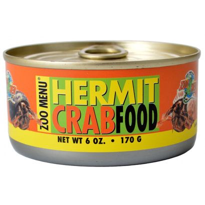 Buy Zoo Med Hermit Crab Food