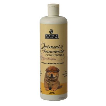 Buy Natural Chemistry Natural Oatmeal & Chamomile Conditioner