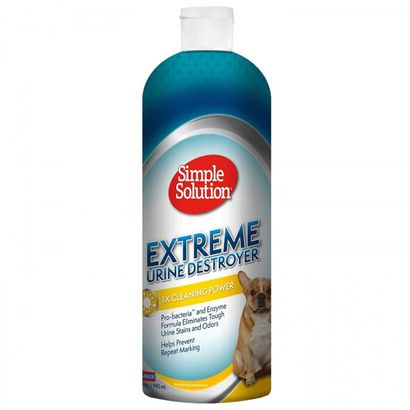 Buy Simple Solution Extreme Urine Destroyer