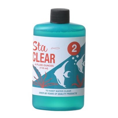 Buy Weco Sta Clear Water Clarifier