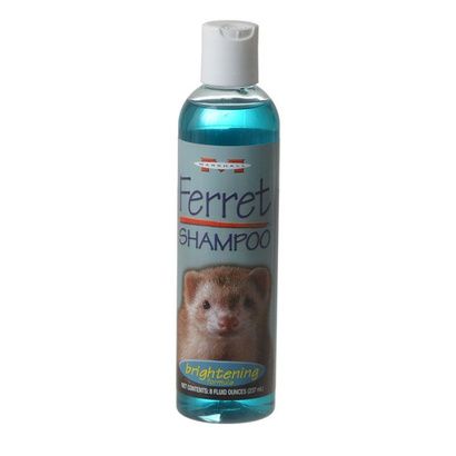 Buy Marshall Ferret Shampoo - Brightening Formula