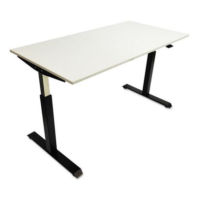 Buy Alera AdaptivErgo Single-Pneumatic Height-Adjustable Table Base