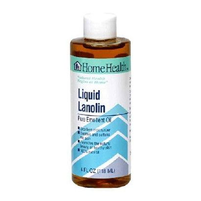 Buy Home Health Liquid Lanolin