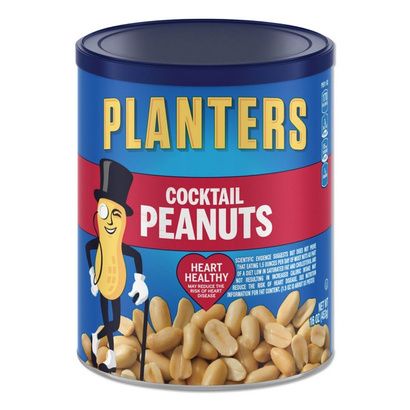 Buy Planters Cocktail Peanuts