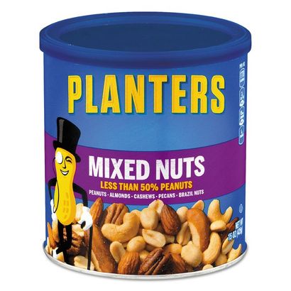 Buy Planters Mixed Nuts