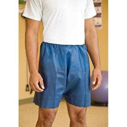 Buy MediShorts Disposable Exam Shorts