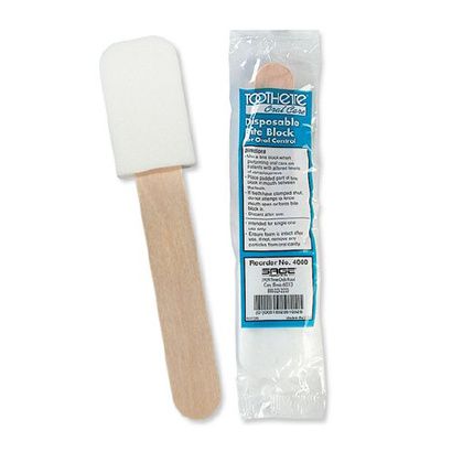 Buy Sage Products Toothette Tongue Depressor