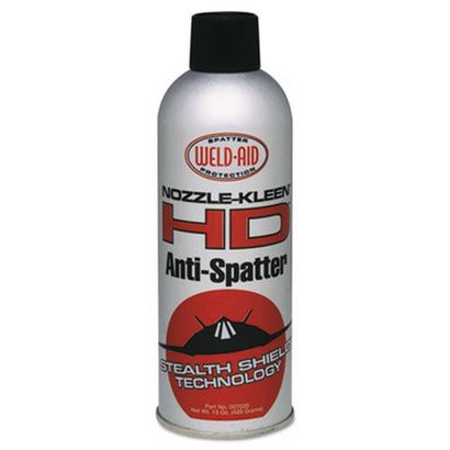 Buy Weld-Aid Nozzle-Kleen Heavy-Duty Anti-Spatter 007020