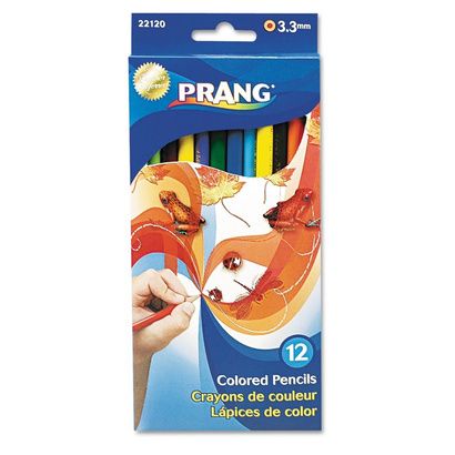 Buy Prang Colored Pencil Sets
