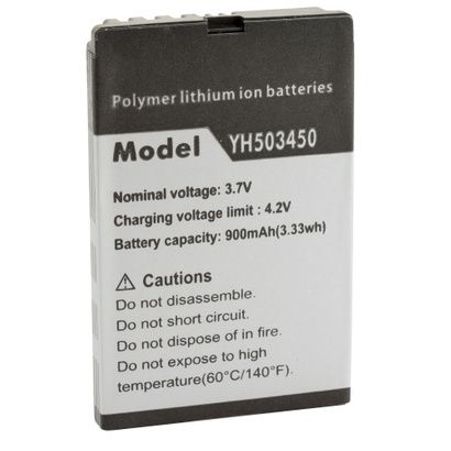 Buy Compass Health Replacement Lithium Ion Battery