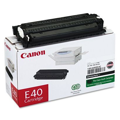 Buy Canon E40 Toner Cartridge