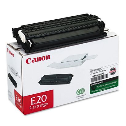 Buy Canon E20 Toner Cartridge