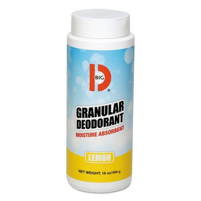 Buy Big D Industries Granular Deodorant