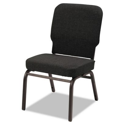 Buy Alera Oversize Stack Chair without Arms