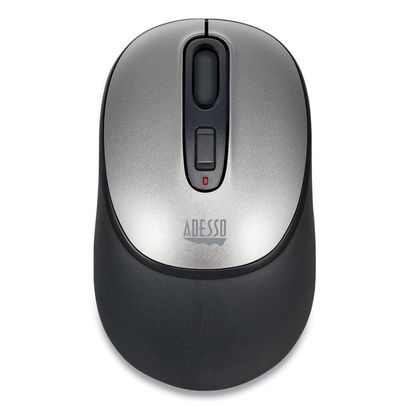 Buy Adesso iMouse A10 Antimicrobial Wireless Mouse
