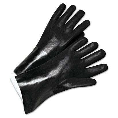 Buy Anchor Brand PVC Coated Gloves 7400