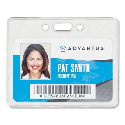Buy Advantus Proximity ID Badge Holders