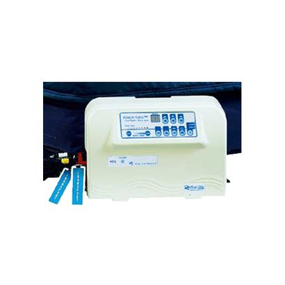 Buy Blue Chip Power-Turn Elite Lateral Rotation Therapy Mattress Pump