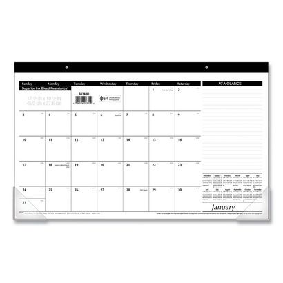 Buy AT-A-GLANCE Compact Desk Pad