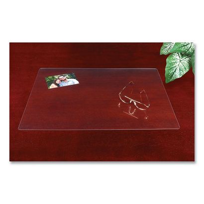 Buy Artistic Eco-Clear Desk Pads with Antimicrobial Protection
