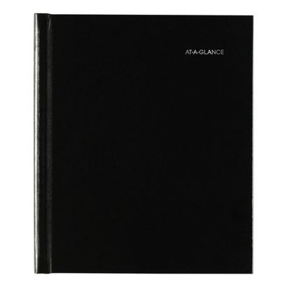 Buy AT-A-GLANCE DayMinder Hard-Cover Monthly Planner