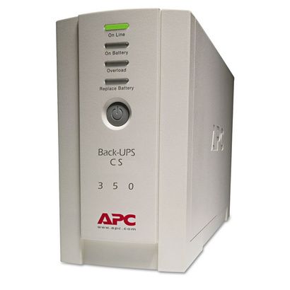 Buy APC Back-UPS CS Battery Backup System