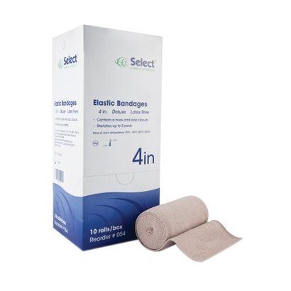 Buy McKesson Select Elastic Bandages