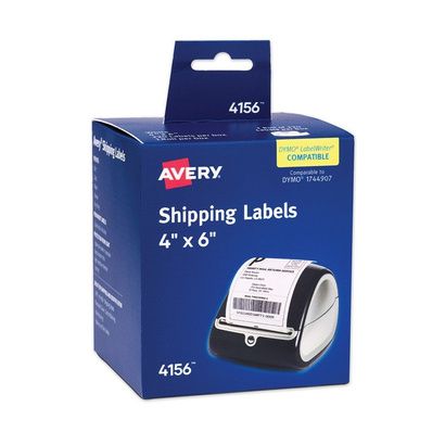 Buy Avery Multipurpose Thermal Labels