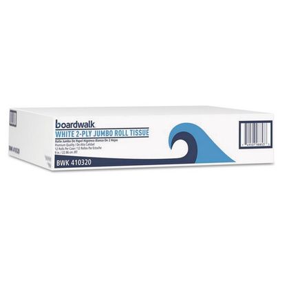 Buy Boardwalk Jumbo Roll Bathroom Tissue