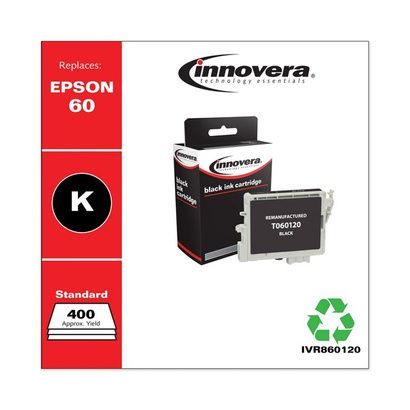 Buy Innovera 60120 60220, 60320, 60420 Inkjet Cartridge