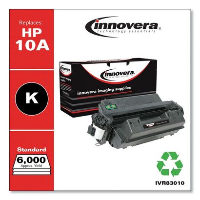 Buy Innovera 83010, 83010TMICR Toner Cartridge