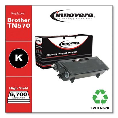 Buy Innovera 83570 Toner Cartridge