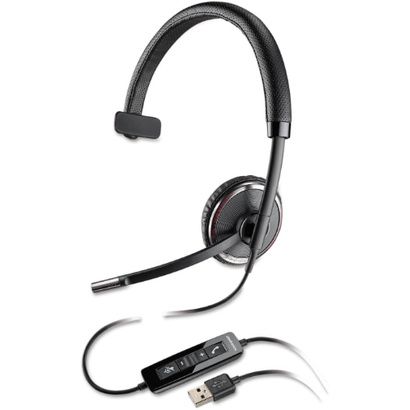 Buy poly Blackwire 5200 Series Headset