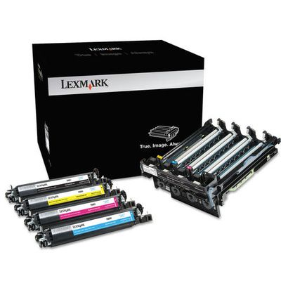 Buy Lexmark 70C0Z50 Imaging Kit