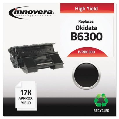 Buy Innovera B6300 Toner Cartridge